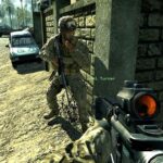 Call Of Duty 4 Pc Game Free