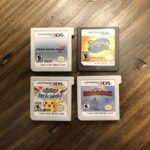 Can You Buy Ds Games Online