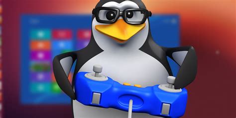Can You Play Games On Linux