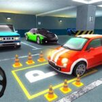 Car Driving Parking New Game 2021 - Free Games