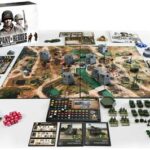Company Of Heroes Board Game