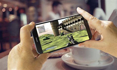 Cool Games To Play On The Phone
