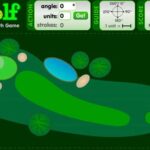 Cool Math Games Mini Golf