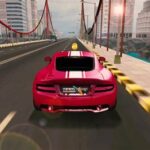 Crazy Car Racing Free Game: New Offline Games 2020