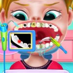Crazy Dentist Game Play Online