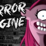 Create Your Own Horror Game