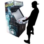 Creative Arcades 4500 Game List