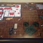 Dead By Daylight The Board Game