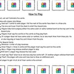 Dos Card Game How To Play
