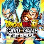 Dragon Ball Card Game App