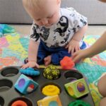 Educational Games For 6 Month Old