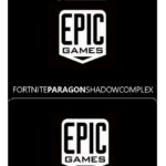 Epic Game Store Gift Cards