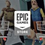 Epic Games Store Shopping Cart