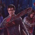 Evil Dead The Game Ps4