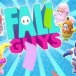 Fall Guys Game Online Free
