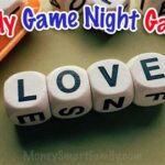 Family Game Night Ideas Online