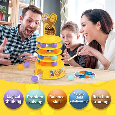 Family Games For 4 Players