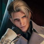 Final Fantasy 7 Remake New Game Plus