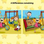 Find The Difference Games Free