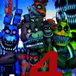 Five Nights At Freddy's Best Games