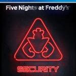 Five Nights At Freddy's Security Breach Game Ps4