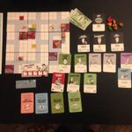 Food Chain Magnate Board Game
