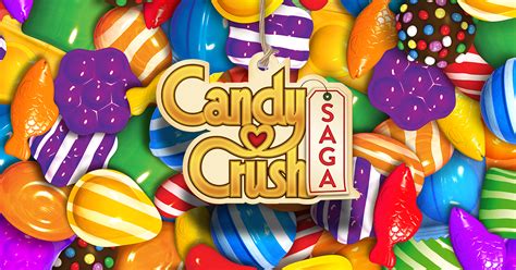 Free Candy Crush Games Online