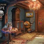 Free Escape Room Online Game