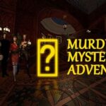 Free Murder Mystery Games Online