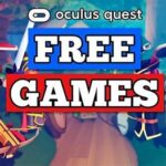 Free Oculus Quest Games Apk