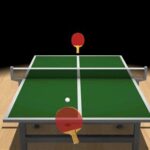 Free Online Ping Pong Games