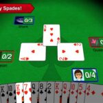 Free Spades Game For Iphone