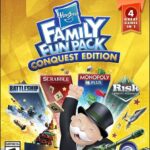 Fun Family Games On Xbox