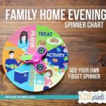 Fun Family Home Evening Games