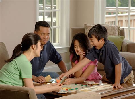 Fun Games To Play With Siblings At Home