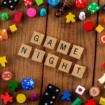Games For Game Night With Family