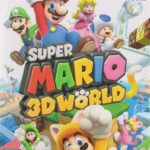 Games Like Super Mario 3D World