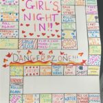 Games To Play At Sleepover