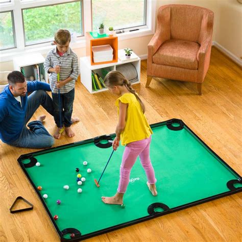 Games To Play Indoors With Kids