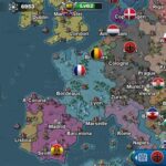 Games Where You Can Conquer The World