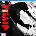 Godzilla Ps4 Game For Sale