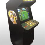 Golden Tee 98 Arcade Game