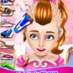 Hair Salon Games App Store