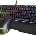 Havit Gaming Keyboard And Mouse Review