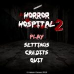 Horror Games For 3 Players