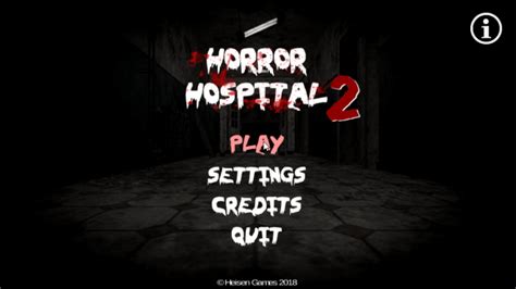 Horror Games For 3 Players