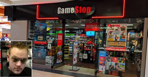 How Old To Buy M Rated Games At Gamestop