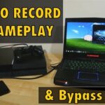 How To Game Record On Ps4