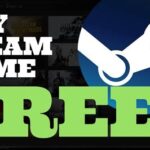 How To Get A Free Steam Key For Any Game