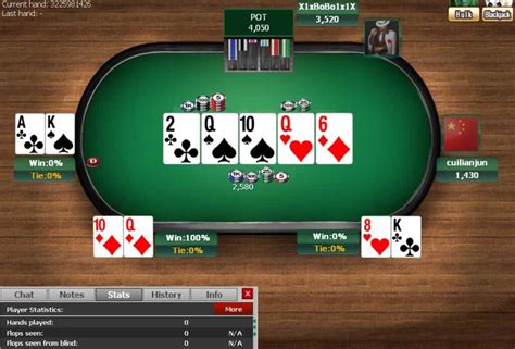 How To Host Private Poker Game Online